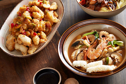 피코크 피콕반점