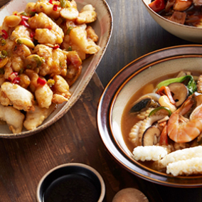 피코크 피콕반점